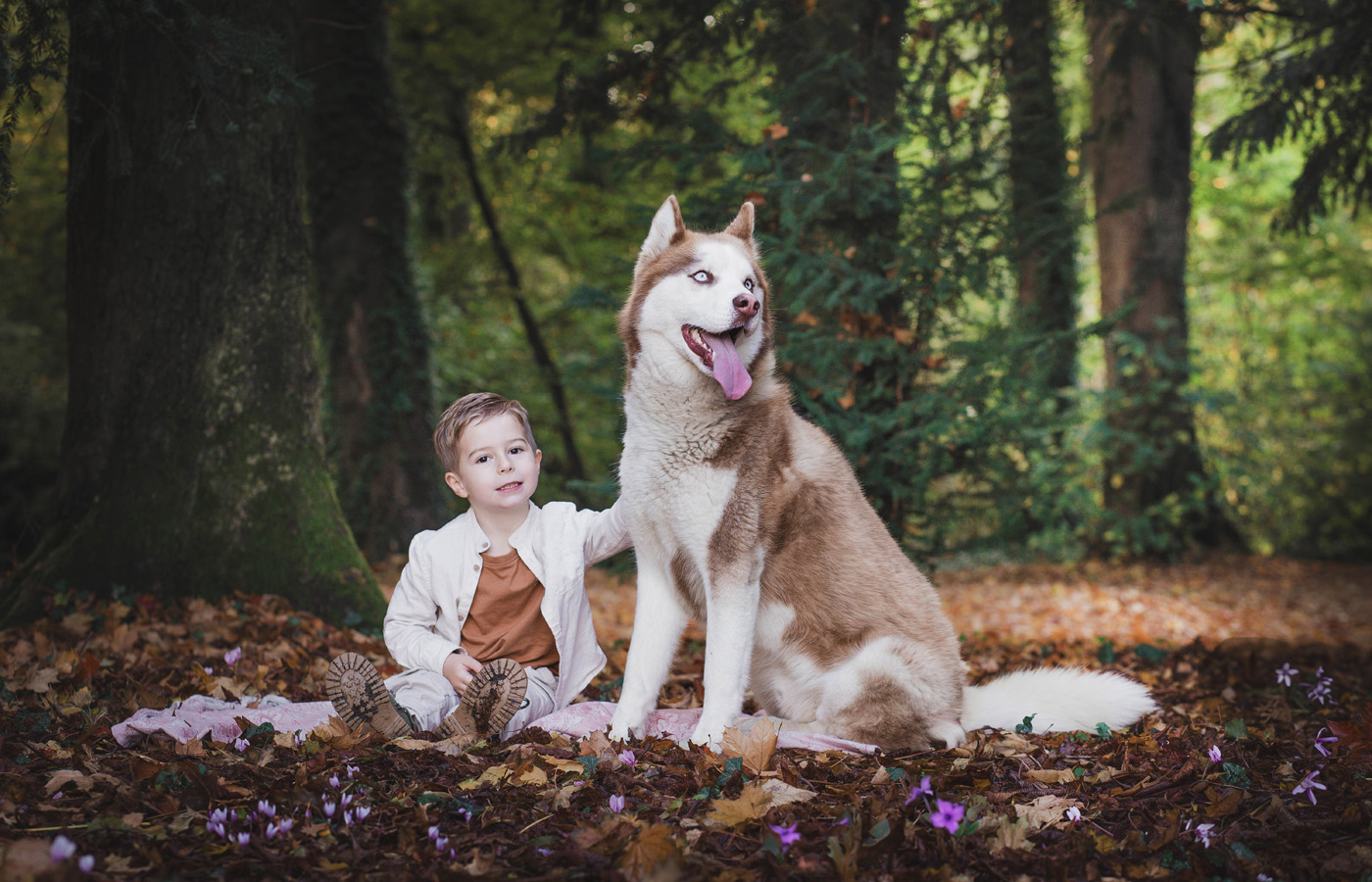 Manon Knasko Photographies